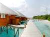 Mirihi Island Resort 